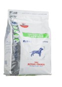 Royal Canin Veterinary Urinary S/O For Dog (2kg) 